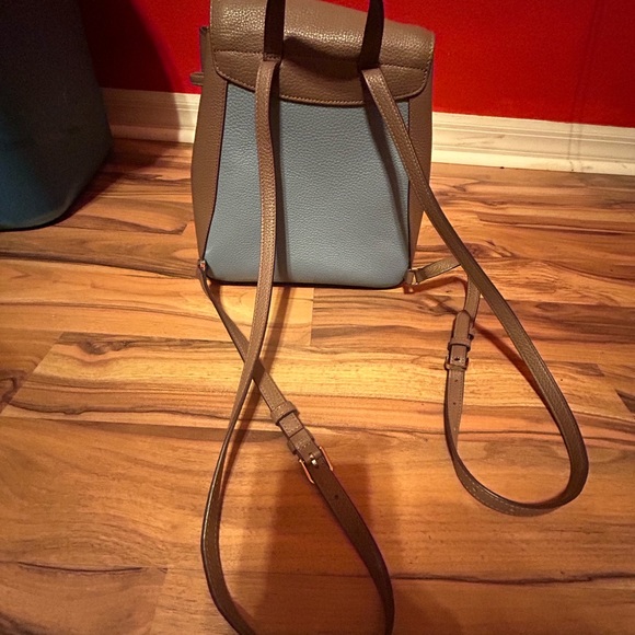 Kate Spade Purse / Backpack - Picture 9 of 13